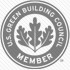 Proud Members of US Green Building Council